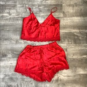 Fashion nova 2 piece sexy lounge set